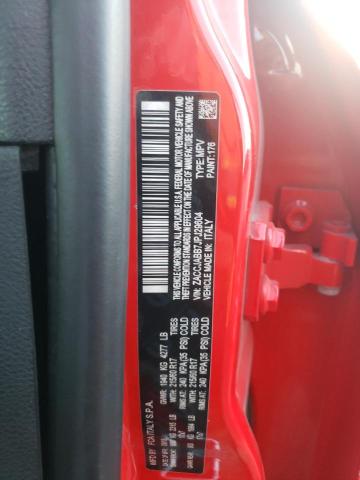 2018 JEEP RENEGADE L - ZACCJABB7JPJ29604