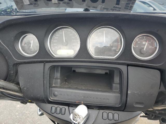 2020 HARLEY-DAVIDSON FLHT 1HD1FVC18LB605587