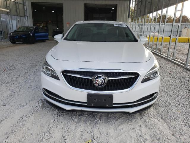 2017 BUICK LACROSSE P - 1G4ZR5SS8HU131850
