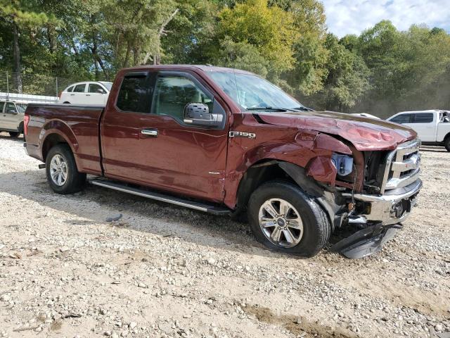 VIN 1FTEX1EP6FFC68005 2015 Ford F-150, Super Cab no.4