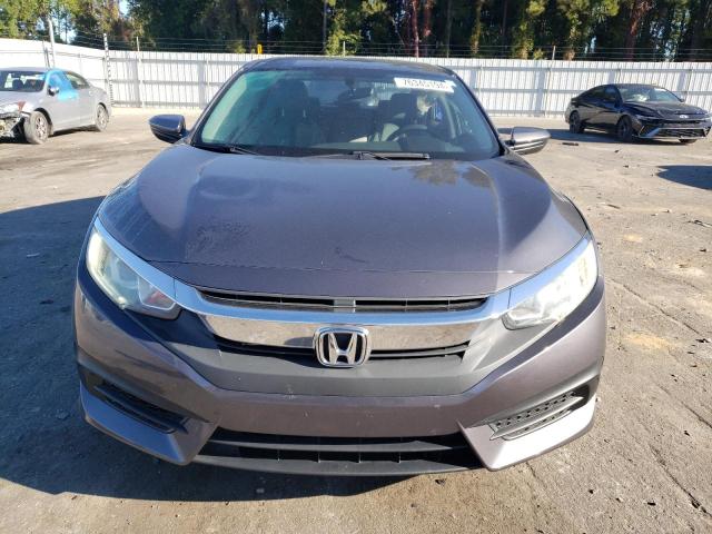 2016 HONDA CIVIC LX - 19XFC2F5XGE048705