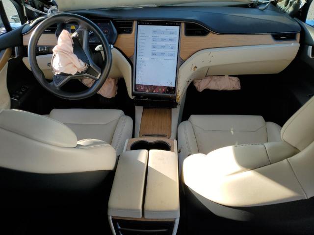 2018 TESLA MODEL X - 5YJXCAE26JF132477