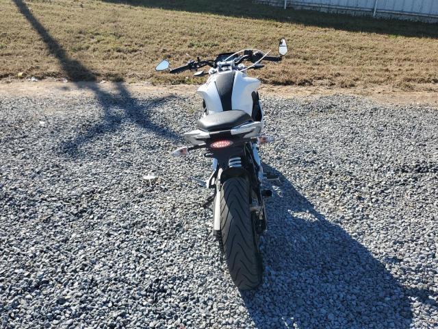 2019 BMW G310 R - WB30G1103KR857402