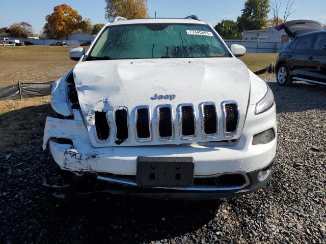 2016 JEEP CHEROKEE L - 1C4PJMDS3GW280597
