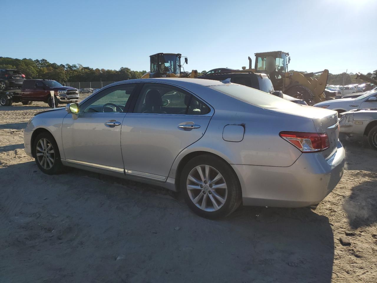 Lot #2895607430 2012 LEXUS ES 350