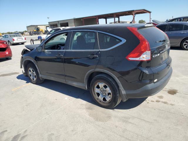 VIN 3CZRM3H35EG708530 2014 Honda CR-V, LX no.2