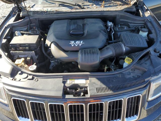 VIN 1C4RJFAG7EC104929 2014 Jeep Grand Cherokee, Laredo no.12