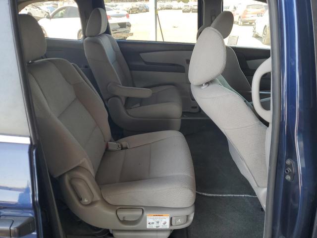 2015 HONDA ODYSSEY LX 5FNRL5H20FB116939