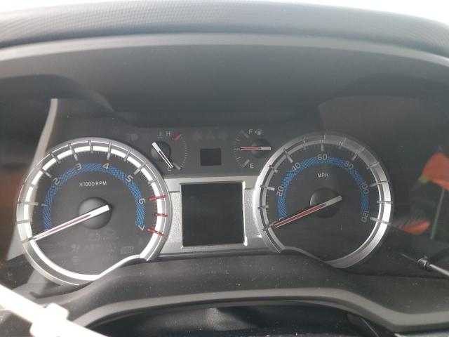 2015 TOYOTA 4RUNNER SR - JTEBU5JR1F5250314