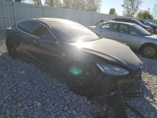 2015 TESLA MODEL S - 5YJSA1E26FF116299