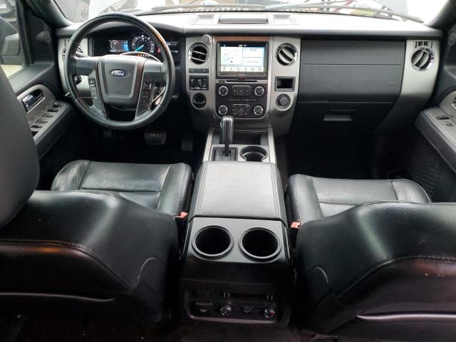 2017 FORD EXPEDITION - 1FMJK1HT0HEA40771