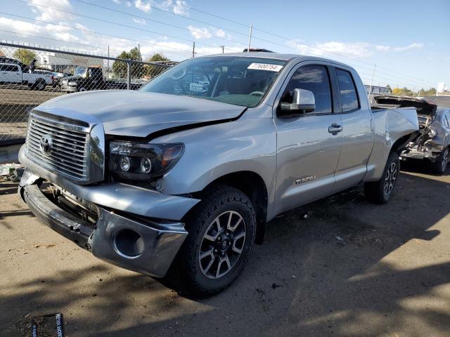 2011 TOYOTA TUNDRA DOU #2994382108