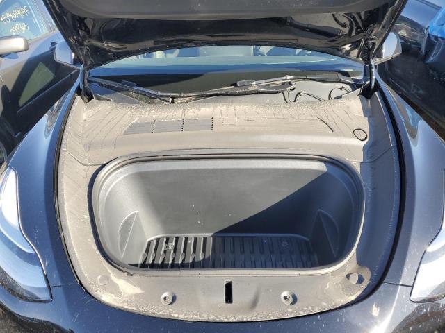 2021 TESLA MODEL Y - 5YJYGDEE5MF187818