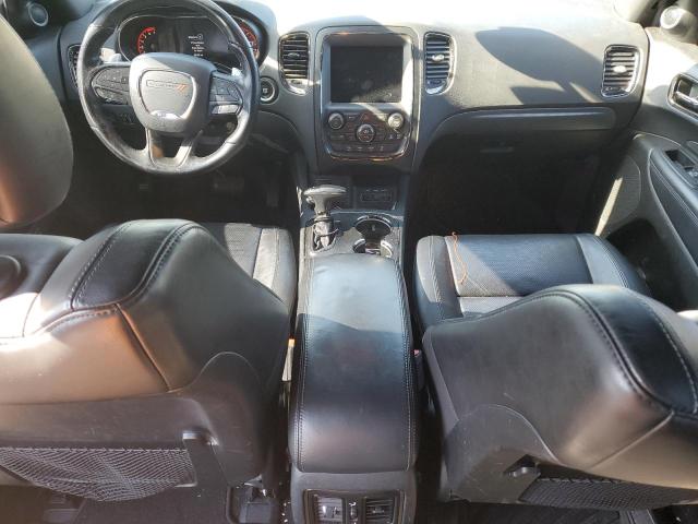 2020 DODGE DURANGO R/ - 1C4SDJCT2LC395617