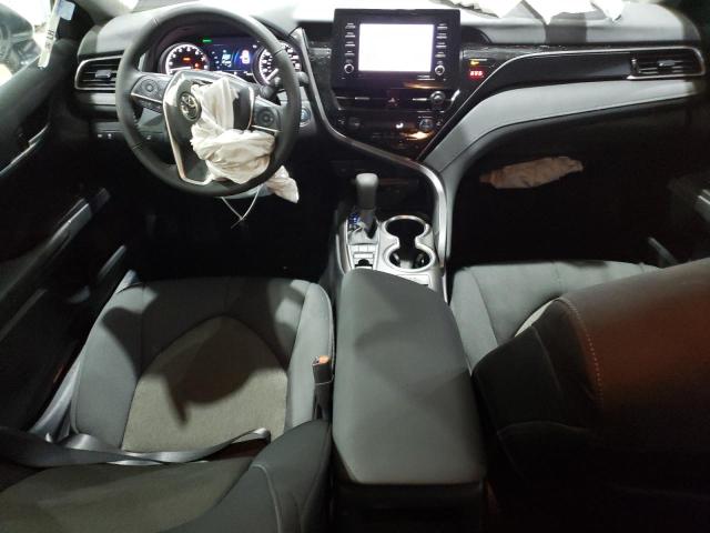 2024 TOYOTA CAMRY LE - 4T1R11BKXRU131284