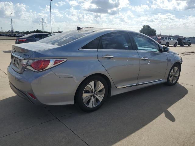 2015 HYUNDAI SONATA HYB - KMHEC4A45FA123233