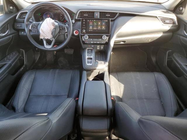 2019 HONDA INSIGHT TO 19XZE4F93KE000431