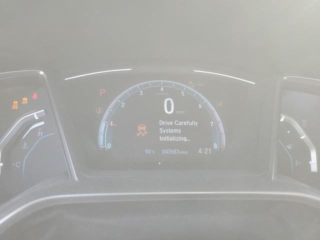 2020 HONDA CIVIC EX - SHHFK7H69LU225110