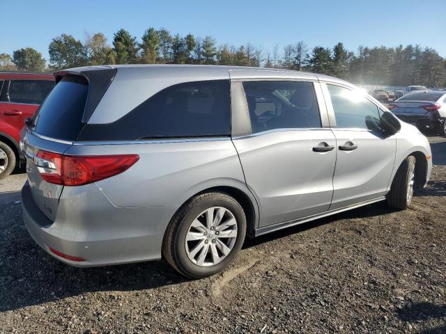 2019 HONDA ODYSSEY LX 5FNRL6H22KB045534