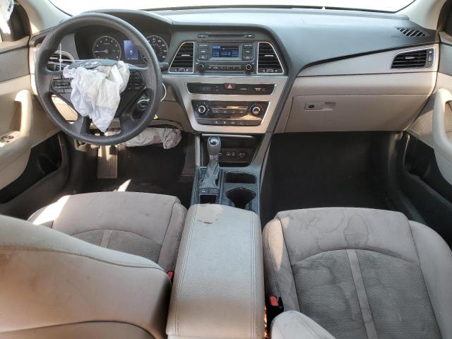 2015 HYUNDAI SONATA SE - 5NPE24AF4FH139408