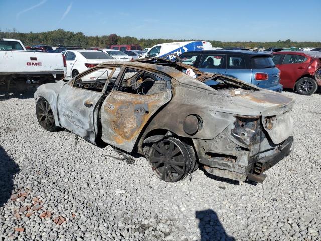 2017 NISSAN MAXIMA 3.5 - 1N4AA6AP5HC433281