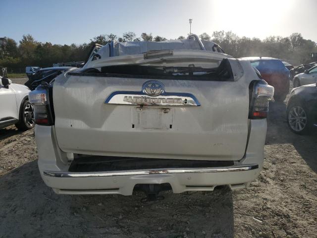 2020 TOYOTA 4RUNNER SR - JTEBU5JR9L5755920