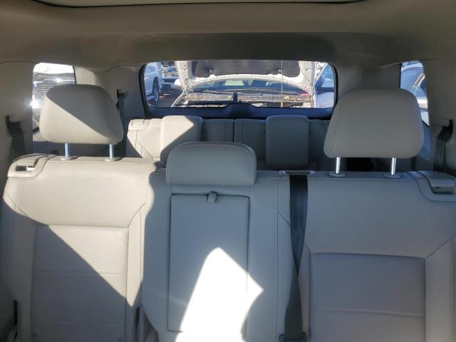2021 VOLKSWAGEN ATLAS SE - 1V2KR2CA2MC541794