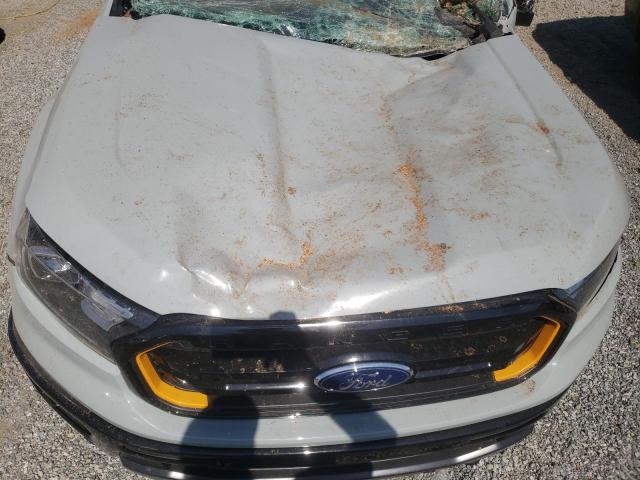 2022 FORD RANGER XL - 1FTER4FHXNLD09593
