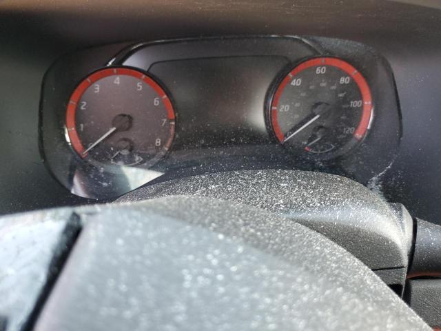 2022 NISSAN FRONTIER S - 1N6ED1EJ2NN673364