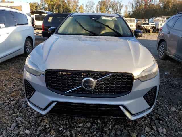 2025 VOLVO XC60 ULTRA YV4H60RM0S1068087