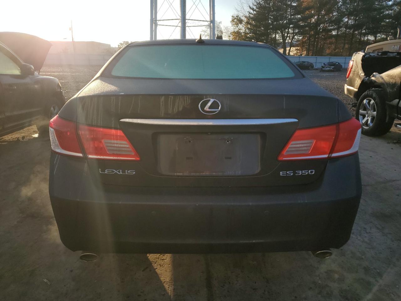 Lot #2962573798 2010 LEXUS ES 350