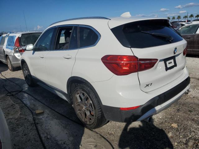 VIN WBXJG7C0XM3M72377 2021 BMW X1, Sdrive28I no.2