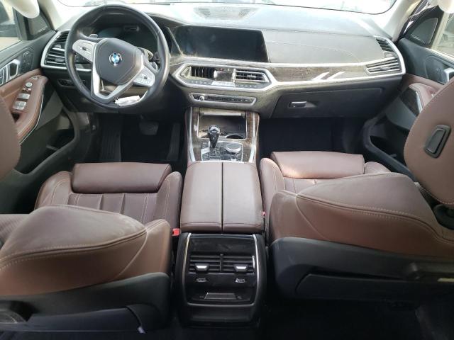 VIN 5UXCW2C50KL086747 2019 BMW X7 no.8