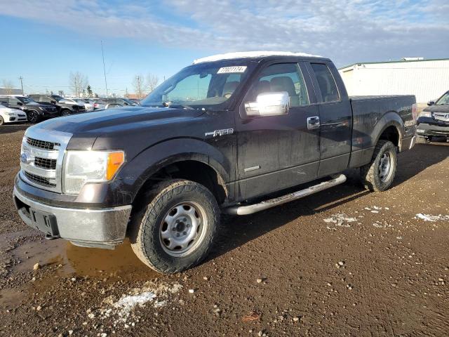 Vin: 1ftfx1et5dfa24781, lot: 77027174, ford f-150 super cab 20131
