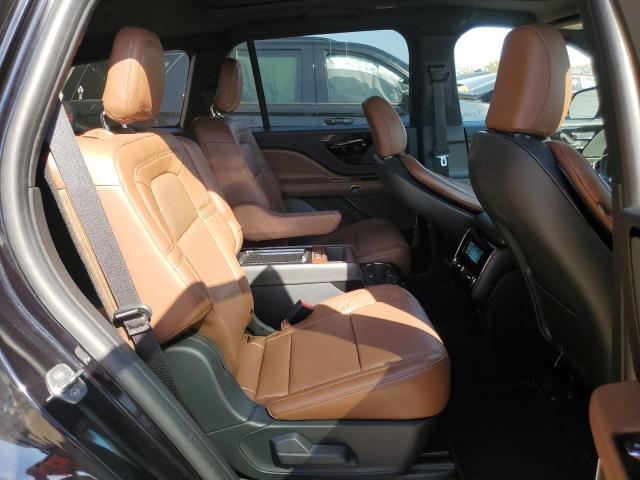 2021 LINCOLN AVIATOR RE - 5LM5J7XCXMGL02266