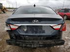 Lot #3024516427 2011 HYUNDAI SONATA GLS