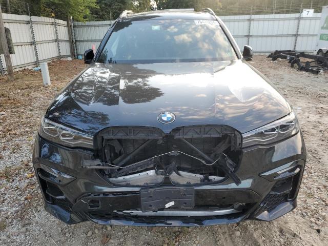 VIN 5UXCW2C00M9H05757 2021 BMW X7 no.5