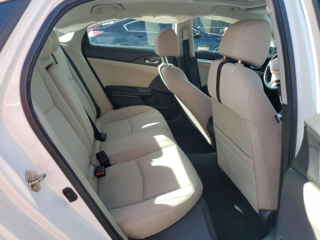 19XFC1F33KE007012 2019 HONDA CIVIC