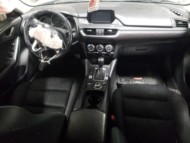 2016 MAZDA 6 SPORT - JM1GJ1U50G1407800