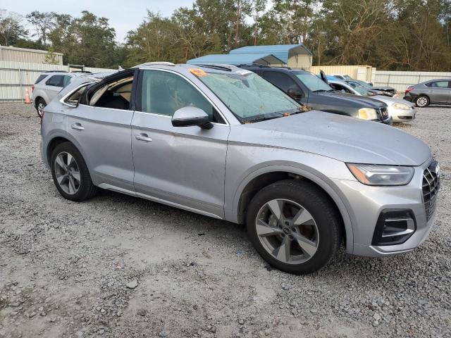 2023 AUDI Q5 PREMIUM - WA1BBAFY5P2015687