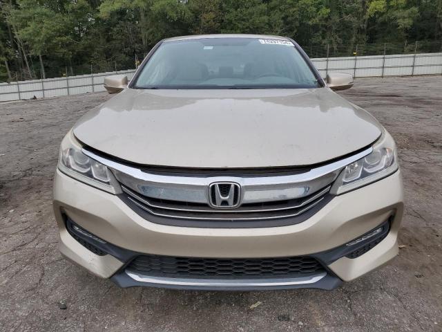 2016 HONDA ACCORD EX - 1HGCR2F72GA226601