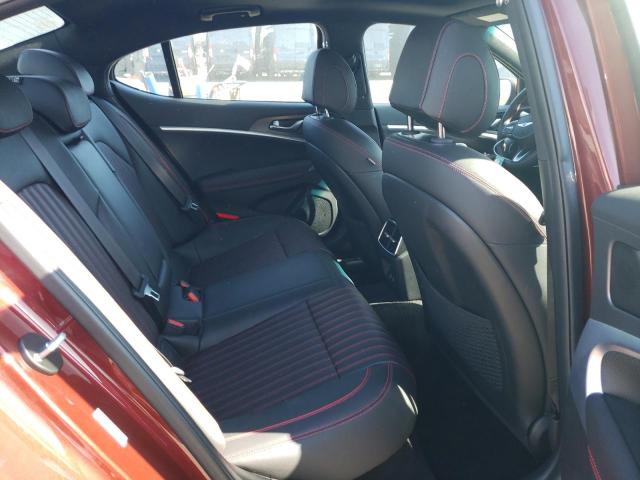 2024 GENESIS G70 BASE - KMTG34SC0RU137404