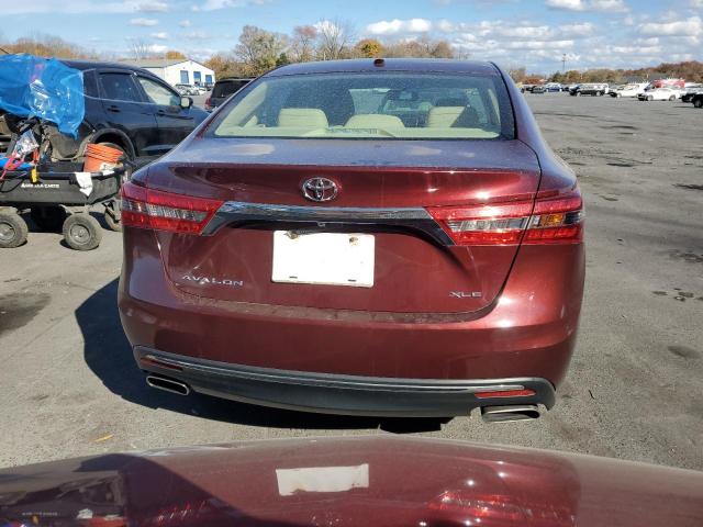 VIN 4T1BK1EB8GU227177 2016 Toyota Avalon, Xle no.6