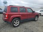 JEEP PATRIOT SP photo