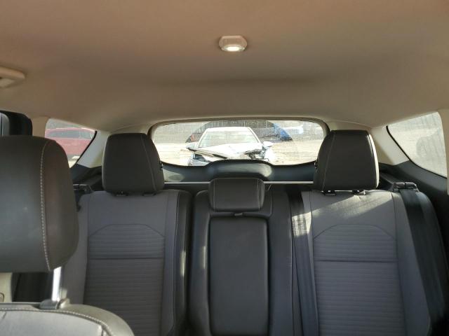 2019 FORD ESCAPE SE - 1FMCU9GD6KUA58328
