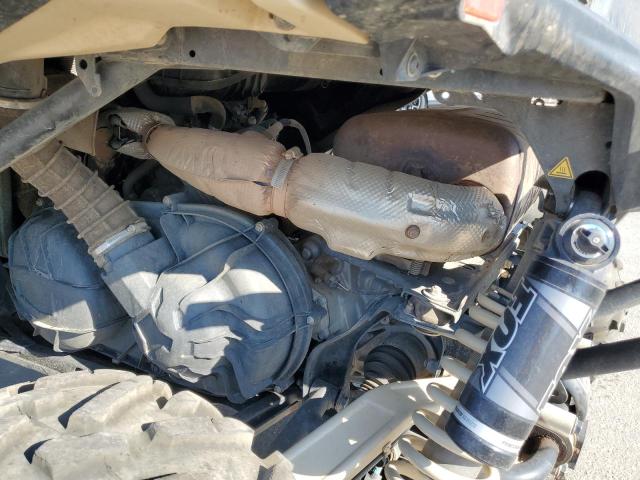 2023 CAN-AM MAVERICK S 3JB1VAX47PK000023