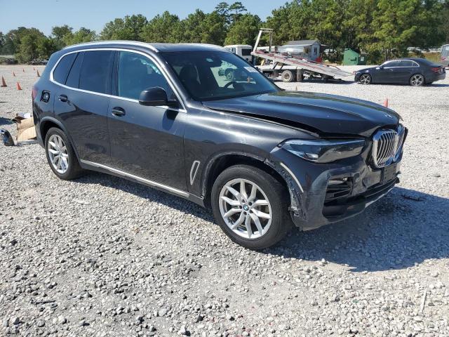 2020 BMW X5 XDRIVE4 - 5UXCR6C04L9C33477