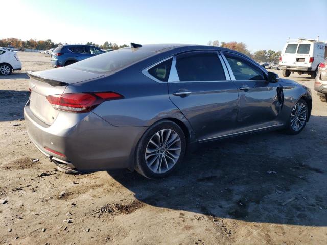 2016 HYUNDAI GENESIS 3. - KMHGN4JE1GU125413