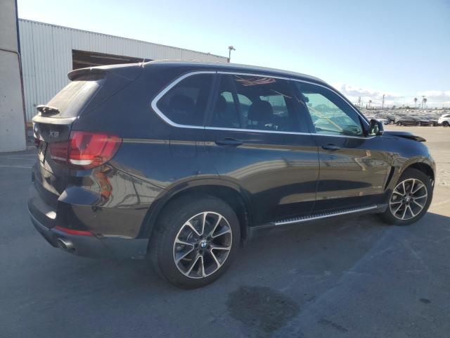 BMW X5 SDRIVE3 2017 black  gas 5UXKR2C31H0U24460 photo #4