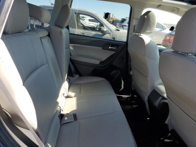 2016 SUBARU FORESTER 2 - JF2SJAKC2GH450314